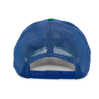 Vancouver Canucks czapka baseballówka A/CAP Structured Adjustable Meshback