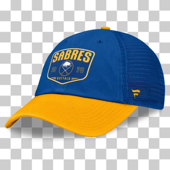 Buffalo Sabres czapka baseballówka A/CAP Structured Adjustable Meshback