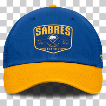 Buffalo Sabres czapka baseballówka A/CAP Structured Adjustable Meshback