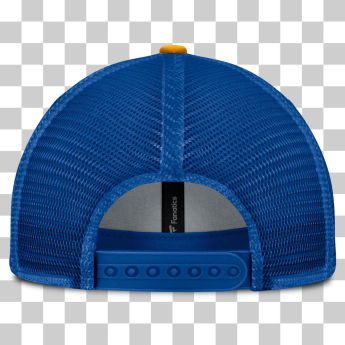Buffalo Sabres czapka baseballówka A/CAP Structured Adjustable Meshback