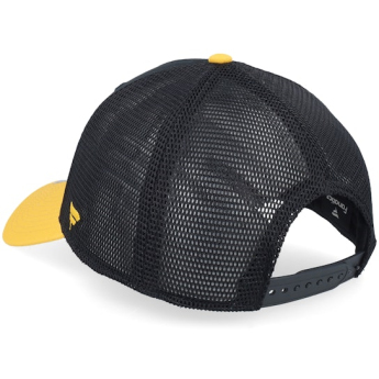 Pittsburgh Penguins czapka baseballówka A/CAP Structured Adjustable Meshback