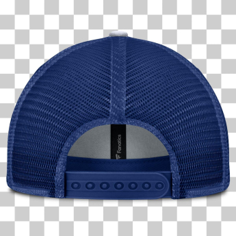 Tampa Bay Lightning czapka baseballówka A/CAP Structured Adjustable Meshback