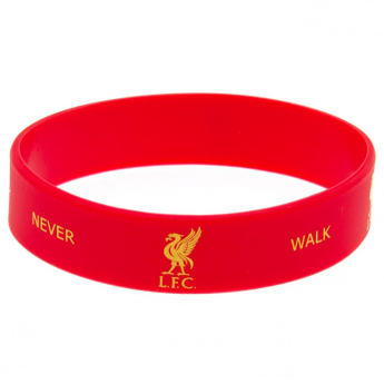 Liverpool opaska Rubber