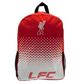Liverpool plecak fade