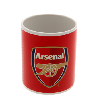 Arsenal kubek fade