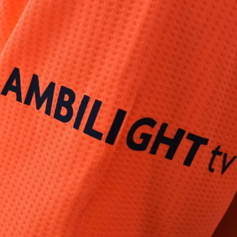 Barcelona piłkarska koszulka meczowa replica 25/26 Third