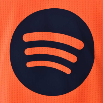 Barcelona piłkarska koszulka meczowa replica 25/26 Third Raphinha