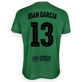 Barcelona zestaw dziecięcy replica 25/26 GK Garcia