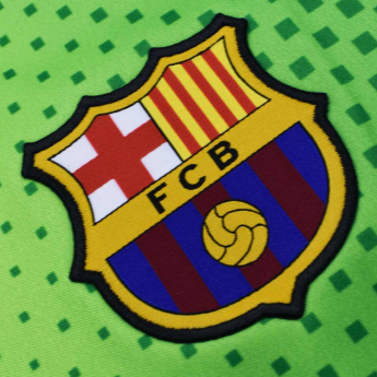 Barcelona zestaw dziecięcy replica 25/26 GK Garcia