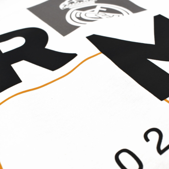 Real Madryt koszulka dziecięca No110 RMCF white