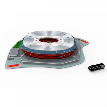 Athletic Bilbao memory 3D San Mames 98pcs