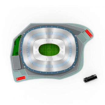 Athletic Bilbao memory 3D San Mames 98pcs