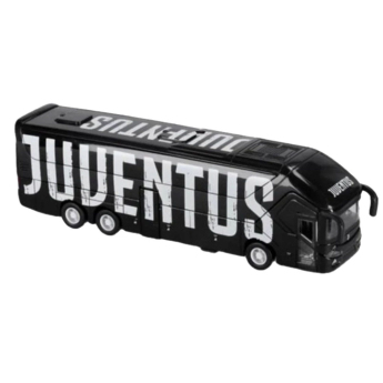 Juventus autobus Modern 1:50