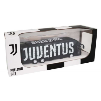 Juventus autobus Modern 1:50