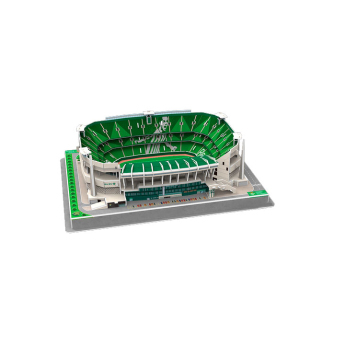 Real Betis memory 3D Benito Villamarín Estadio 98pcs
