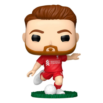 Liverpool figurka Funko POP!  Alexis Mac Allister