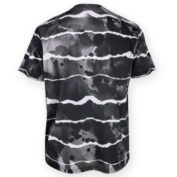 Real Madryt piłkarska koszulka meczowa Waves