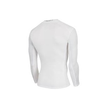 Real Madrid męski Techfit longsleeve