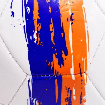 Real Madryt piłka No74 Line