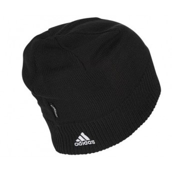 Real Madrid czapka zimowa black 17