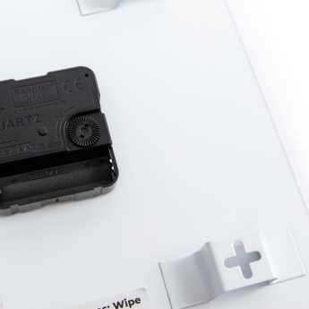 Liverpool zegar Rectangle