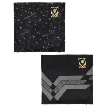 Liverpool zestaw poszewek black