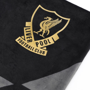 Liverpool zestaw poszewek black