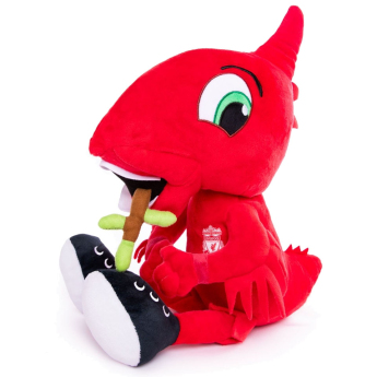 Liverpool zabawka pluszowa Mighty Red