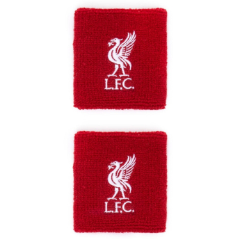 Liverpool frotki Sweat red