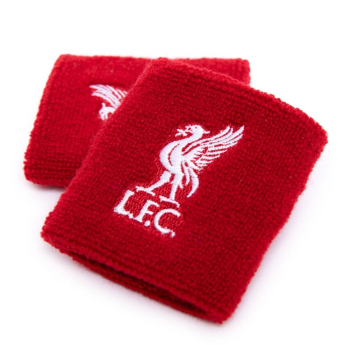Liverpool frotki Sweat red