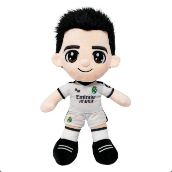 Real Madryt maskotka zawodnika Aficionado 80 cm