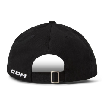 Reprezentacje hokejowe czapka baseballówka Canada Flag black