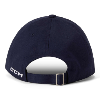 Reprezentacje hokejowe czapka baseballówka Sweden Flag navy