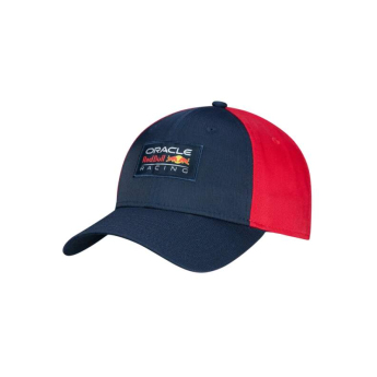 Red Bull Racing czapka baseballówka logo Mono F1 Team 2026