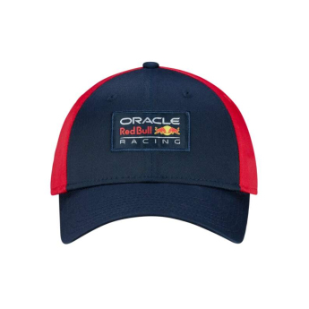 Red Bull Racing czapka baseballówka logo Mono F1 Team 2026