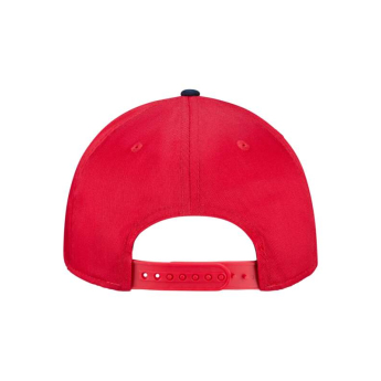 Red Bull Racing czapka baseballówka logo Mono F1 Team 2026