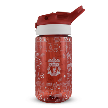 Liverpool bidon Junior