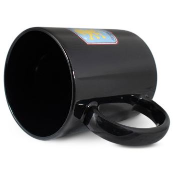 Aston Vila kubek Lion