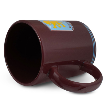 Aston Vila kubek Up The Villa