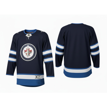 Winnipeg Jets dziecięca koszulka meczowa Premier Home