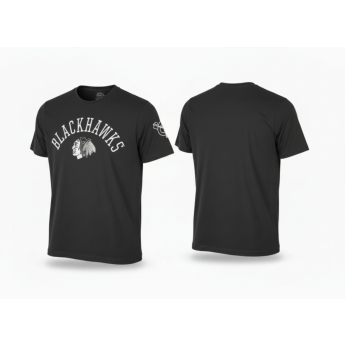 Chicago Blackhawks koszulka męska Frozen Rope