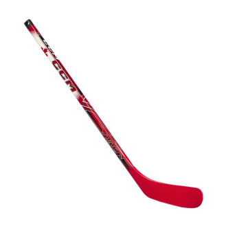 Reprezentacje hokejowe plastikowy kij do unihokeja CCM Vizion Mini Canada