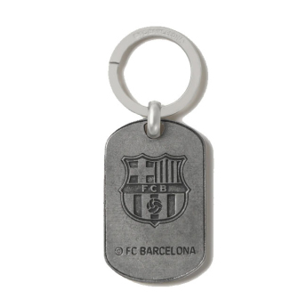 Barcelona brelok do kluczy Photo Yamal