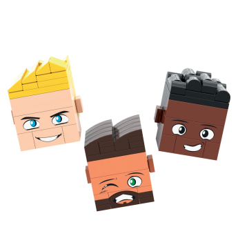 Barcelona układanka player