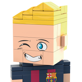 Barcelona układanka player