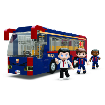 Barcelona układanka Building kit