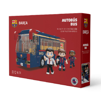 Barcelona układanka Building kit