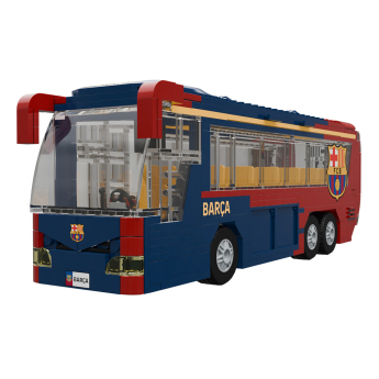 Barcelona układanka Building kit