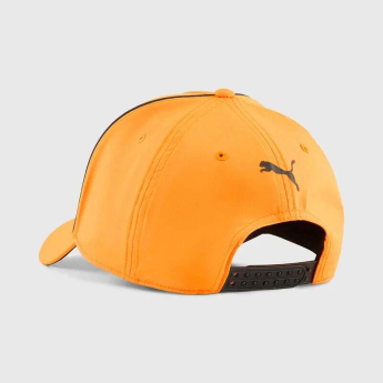 McLaren Honda czapka baseballówka Lifestyle orange F1 Team 2026