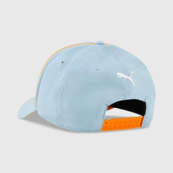 McLaren Honda czapka baseballówka Lifestyle bllue F1 Team 2026
